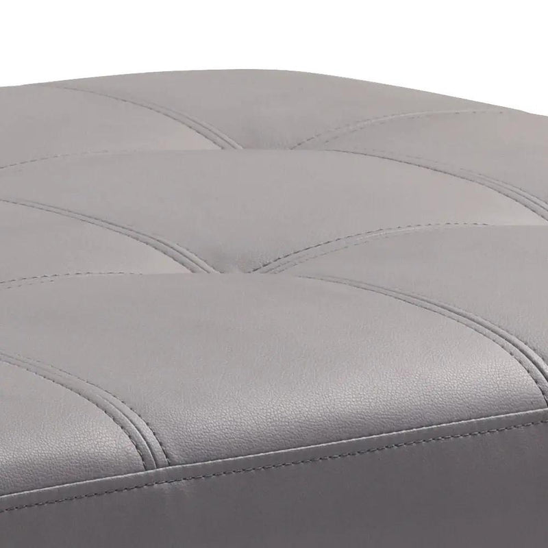Contemporary Ottoman For Living Rooms by HouseOfZazla