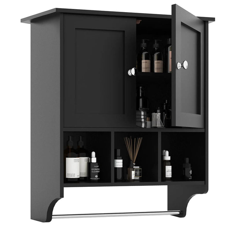 Bathroom Cabinet by Unique Piece Furniture
