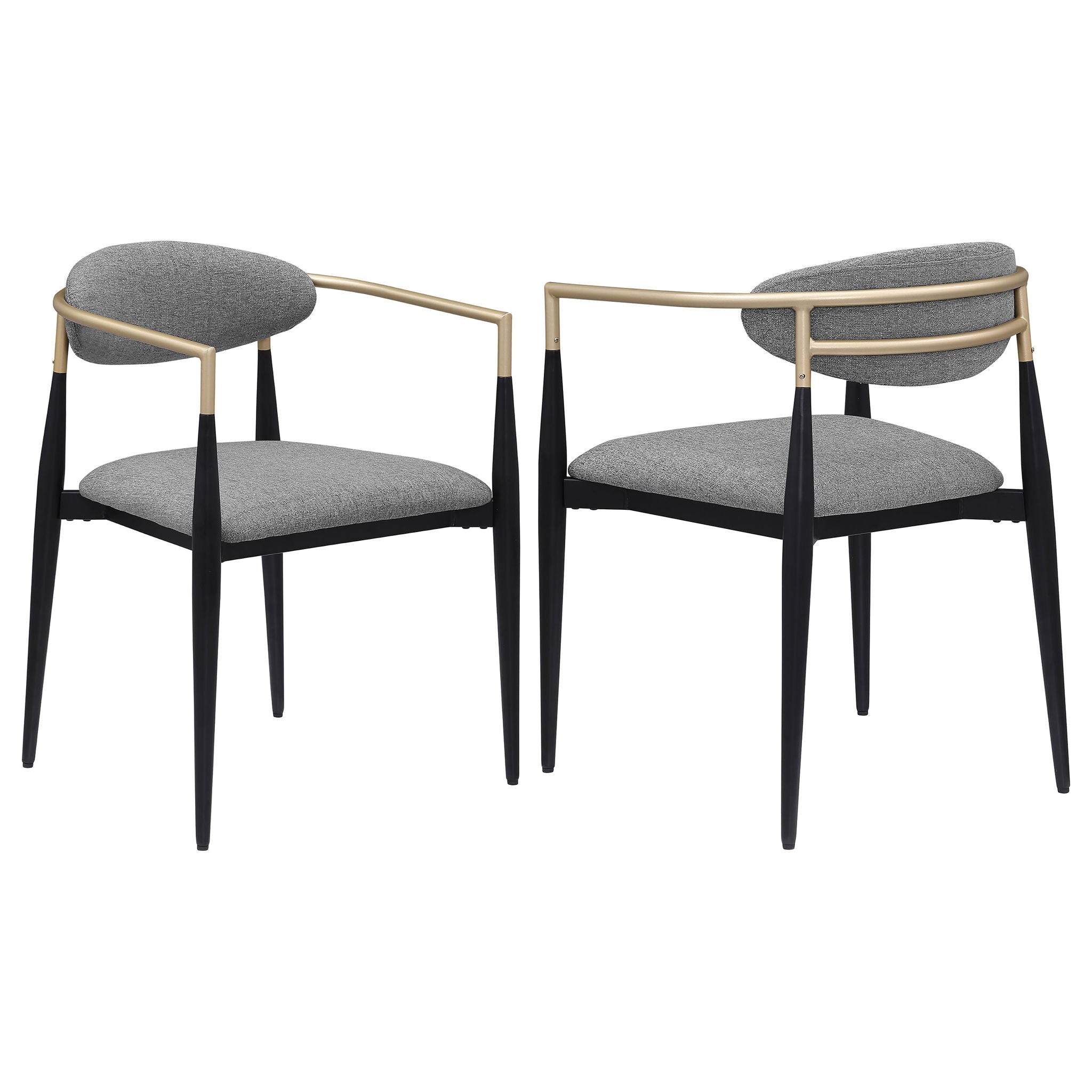 Mistra - Dining Arm Chair (Set of 2) by HouseOfZazla