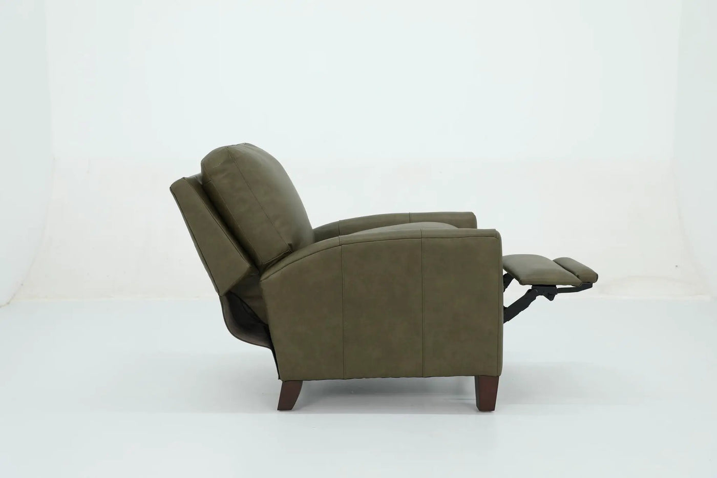 Fremont - Recliner Push Thru The Arm by Unique Piece Furniture