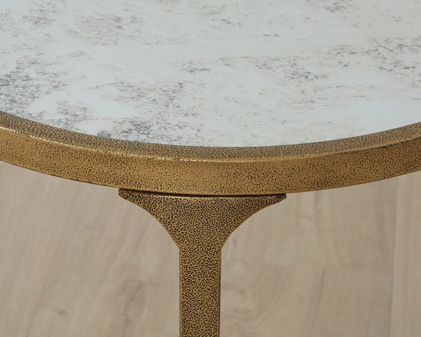 Korajane - Table by Unique Piece Furniture