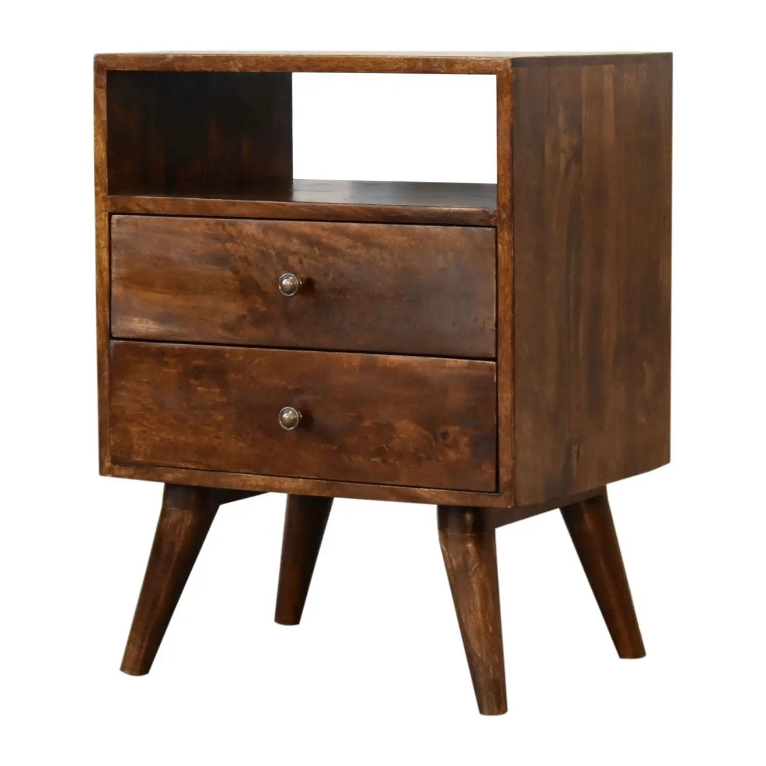 Nightstand - Brown by Unique Piece Furniture