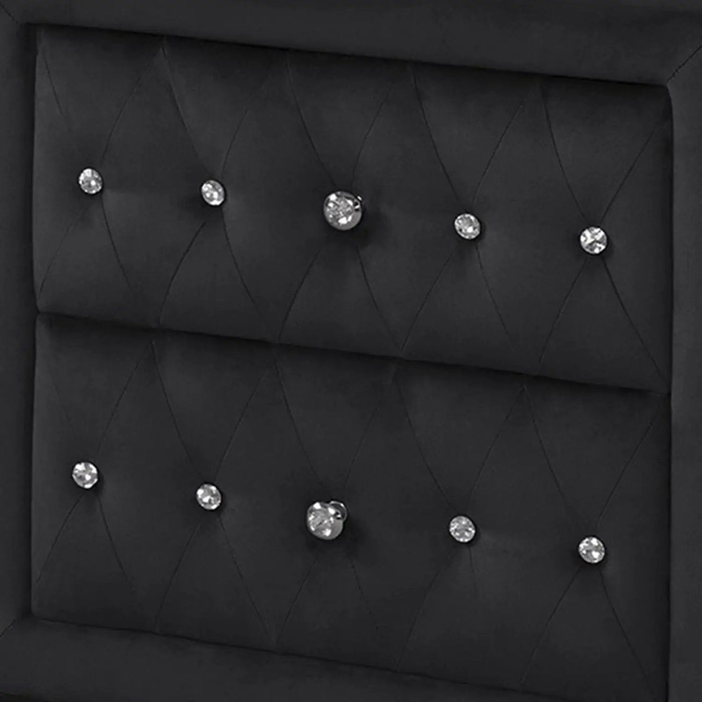 Hazel - Bedroom Set With Storage Bed by HouseOfZazla