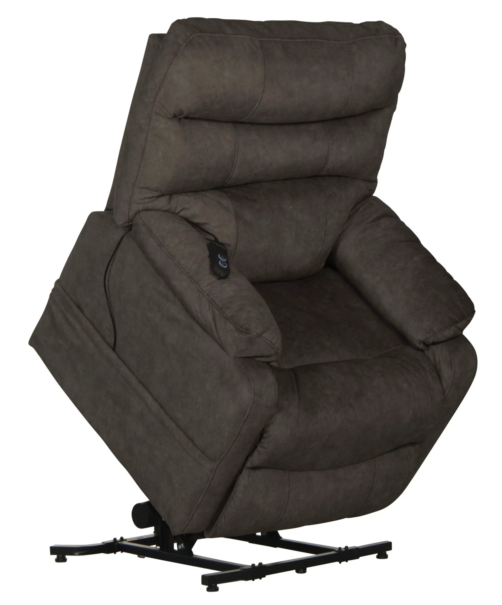 Buckley - Power Lift Recliner by Unique Piece Furniture