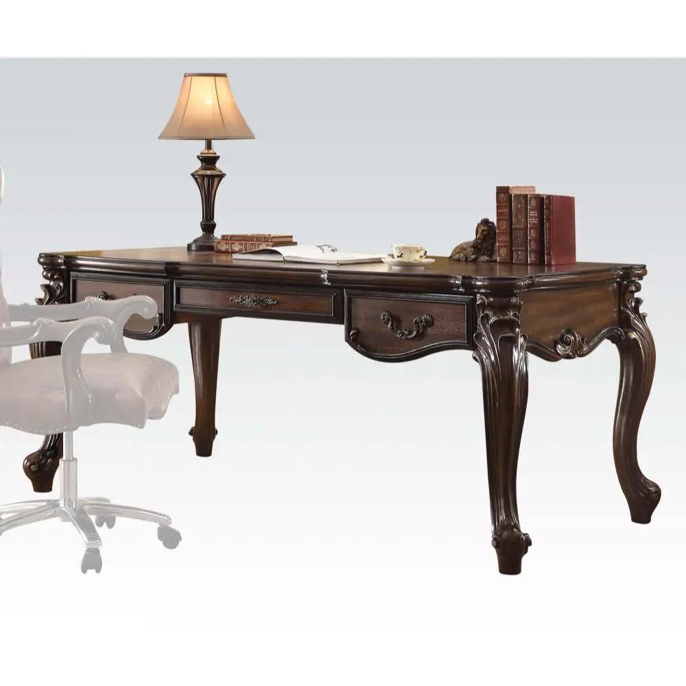 Versailles - Executive Desk (Leg) by Unique Piece Furniture