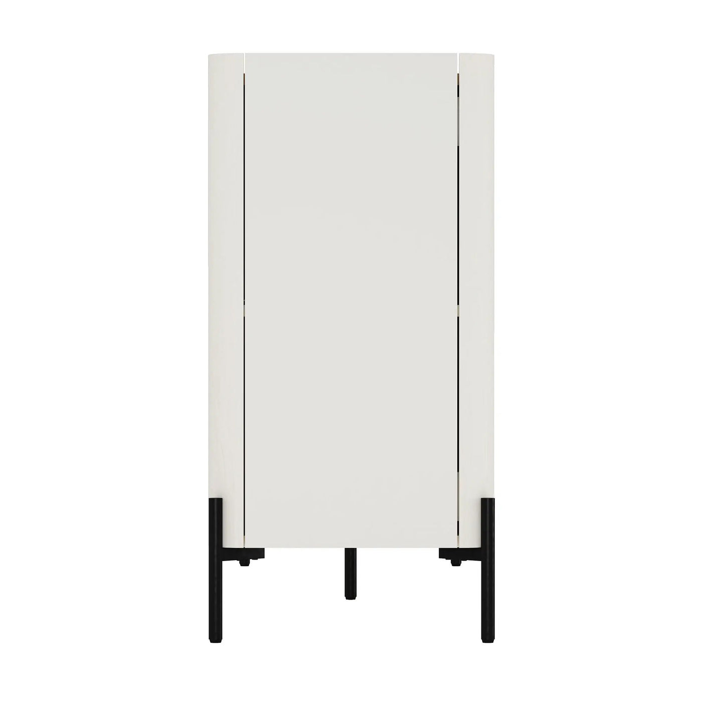 Abbey - Sideboard With Adjustable Shelves by HouseOfZazla