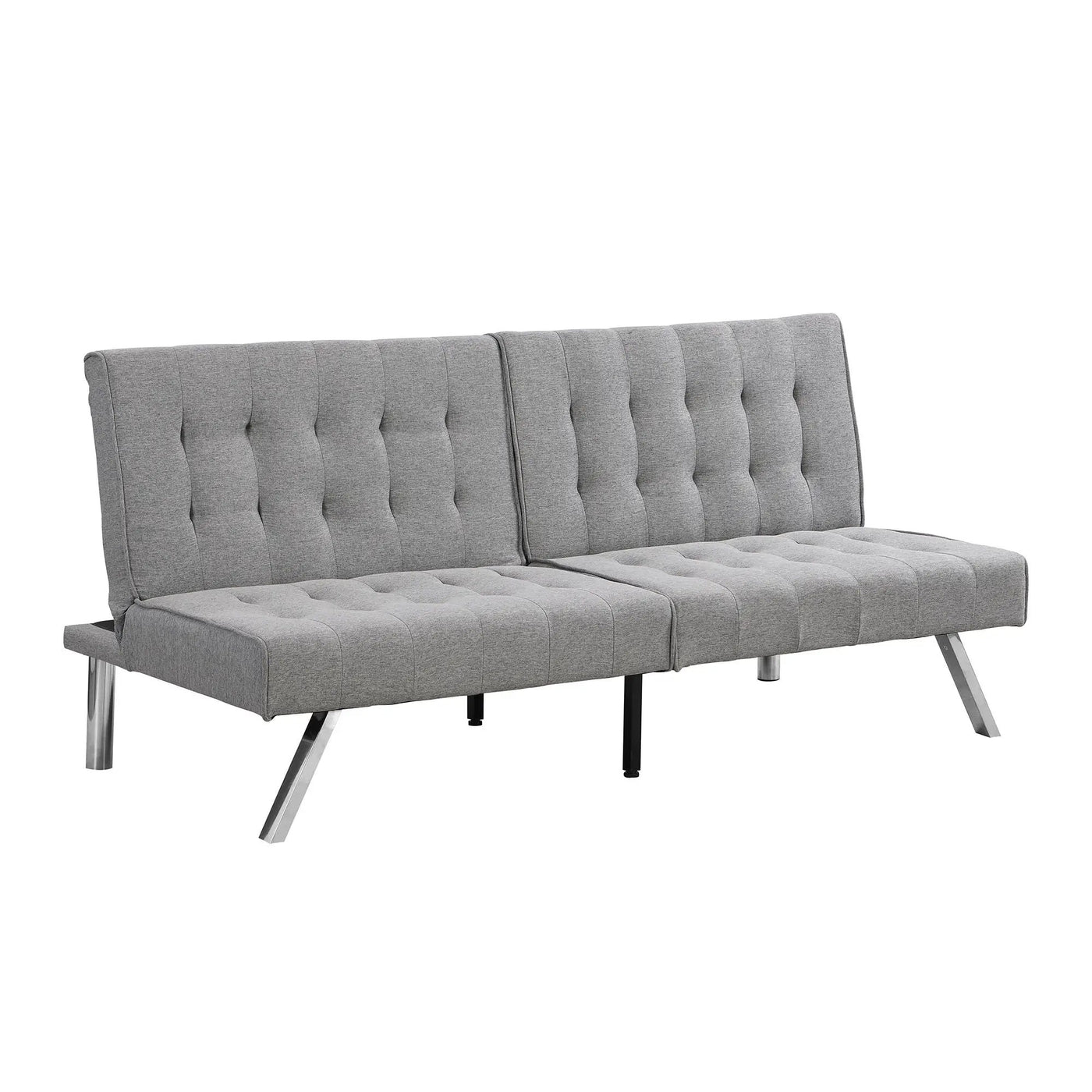 Futon Sofa Bed by HouseOfZazla