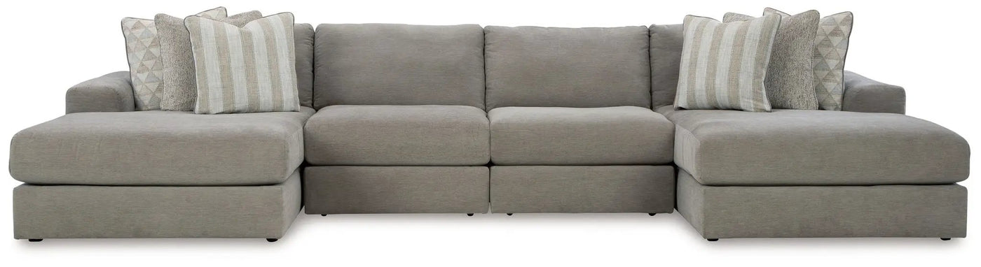 Avaliyah - Living Room Set by Unique Piece Furniture