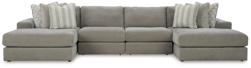 Avaliyah - Living Room Set by Unique Piece Furniture