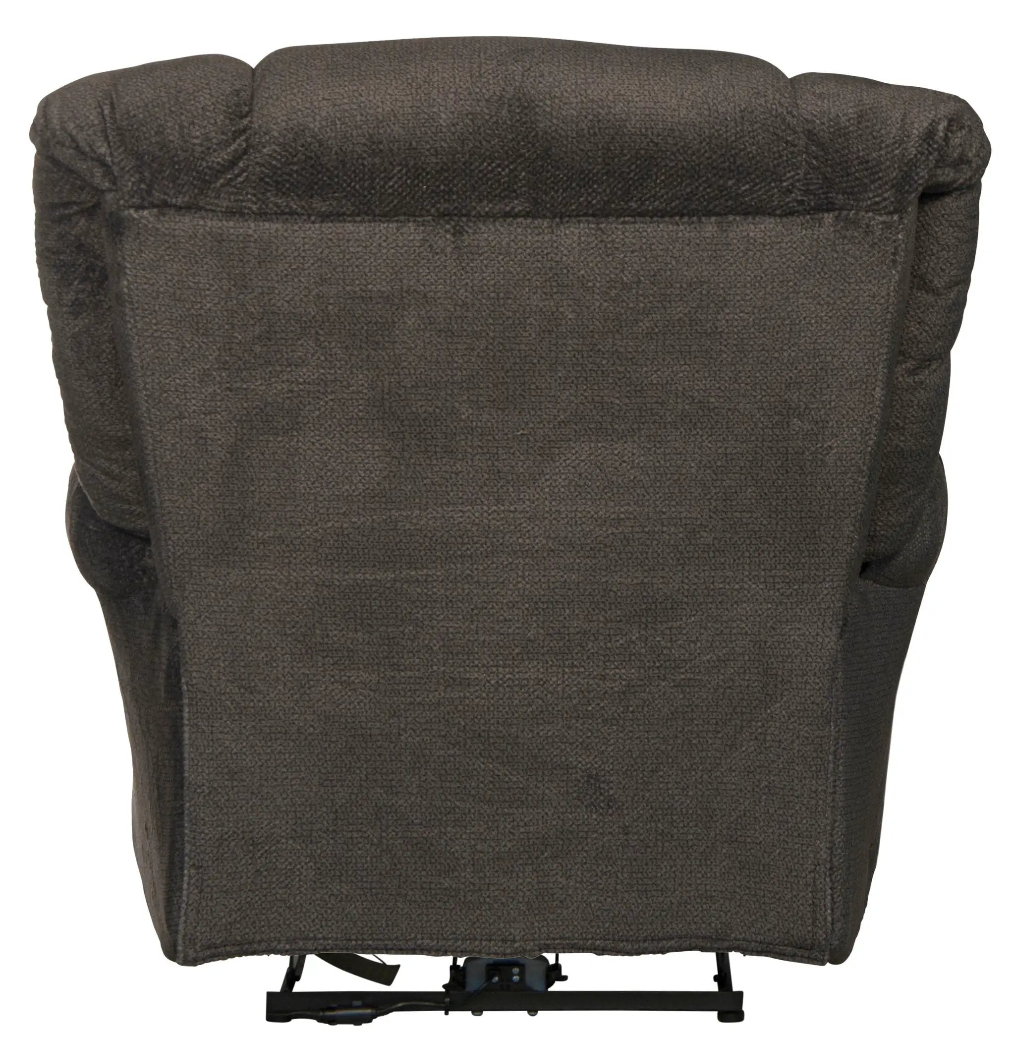 Daly - Power Lay Flat Recliner by Unique Piece Furniture