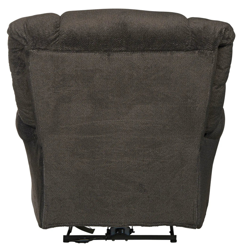Daly - Power Lay Flat Recliner by Unique Piece Furniture
