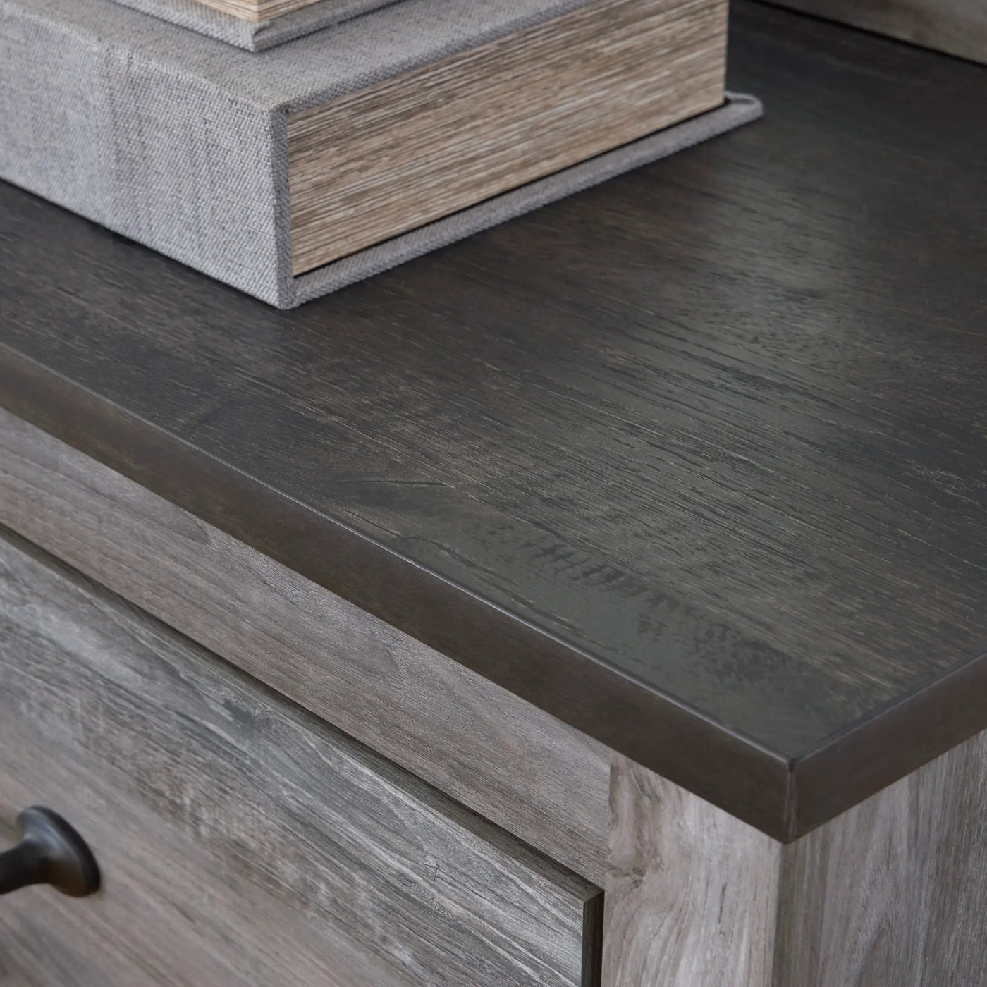 Bronyan - Dresser by Unique Piece Furniture