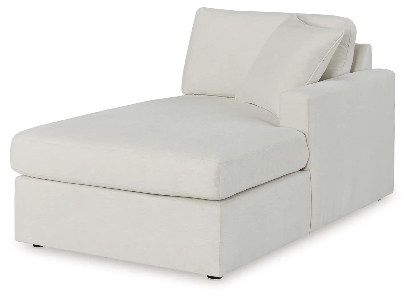 Modmax - Sectional - Oyster by Unique Piece Furniture