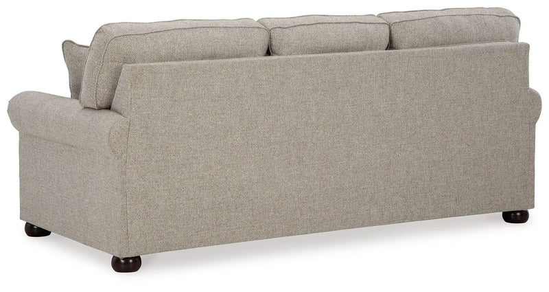 Gaelon - Queen Sofa Sleeper - Dune by Unique Piece Furniture