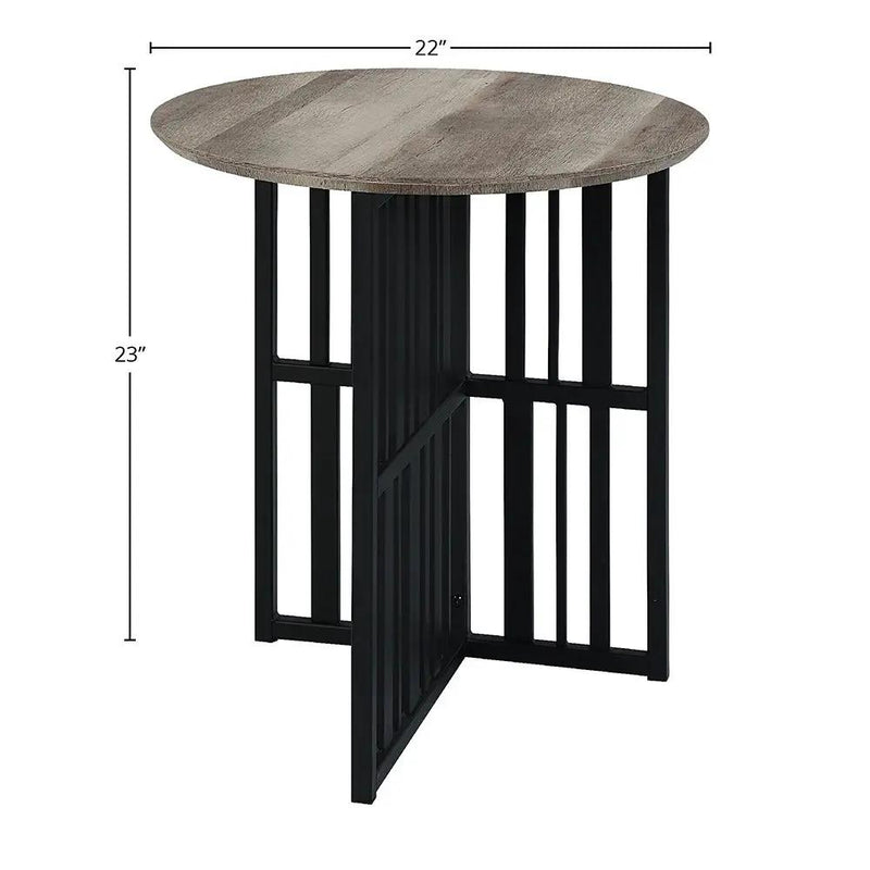 Zudora - Table by Unique Piece Furniture