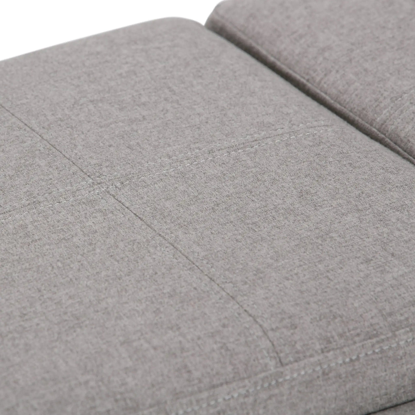 Avalon - Upholstered Storage Ottoman by HouseOfZazla