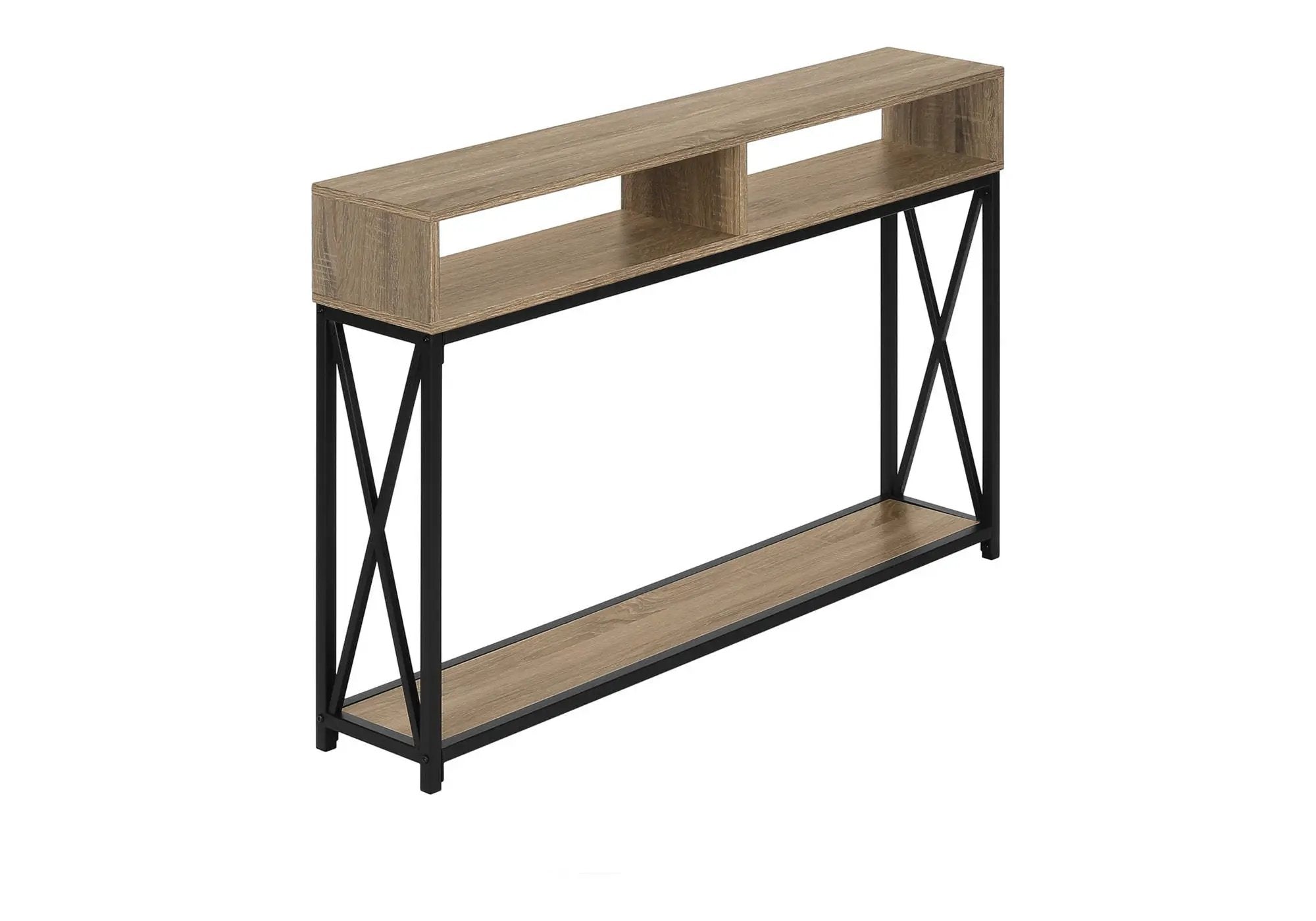 Accent Console Table For Entryway, Contemporary Design by Unique Piece Furniture