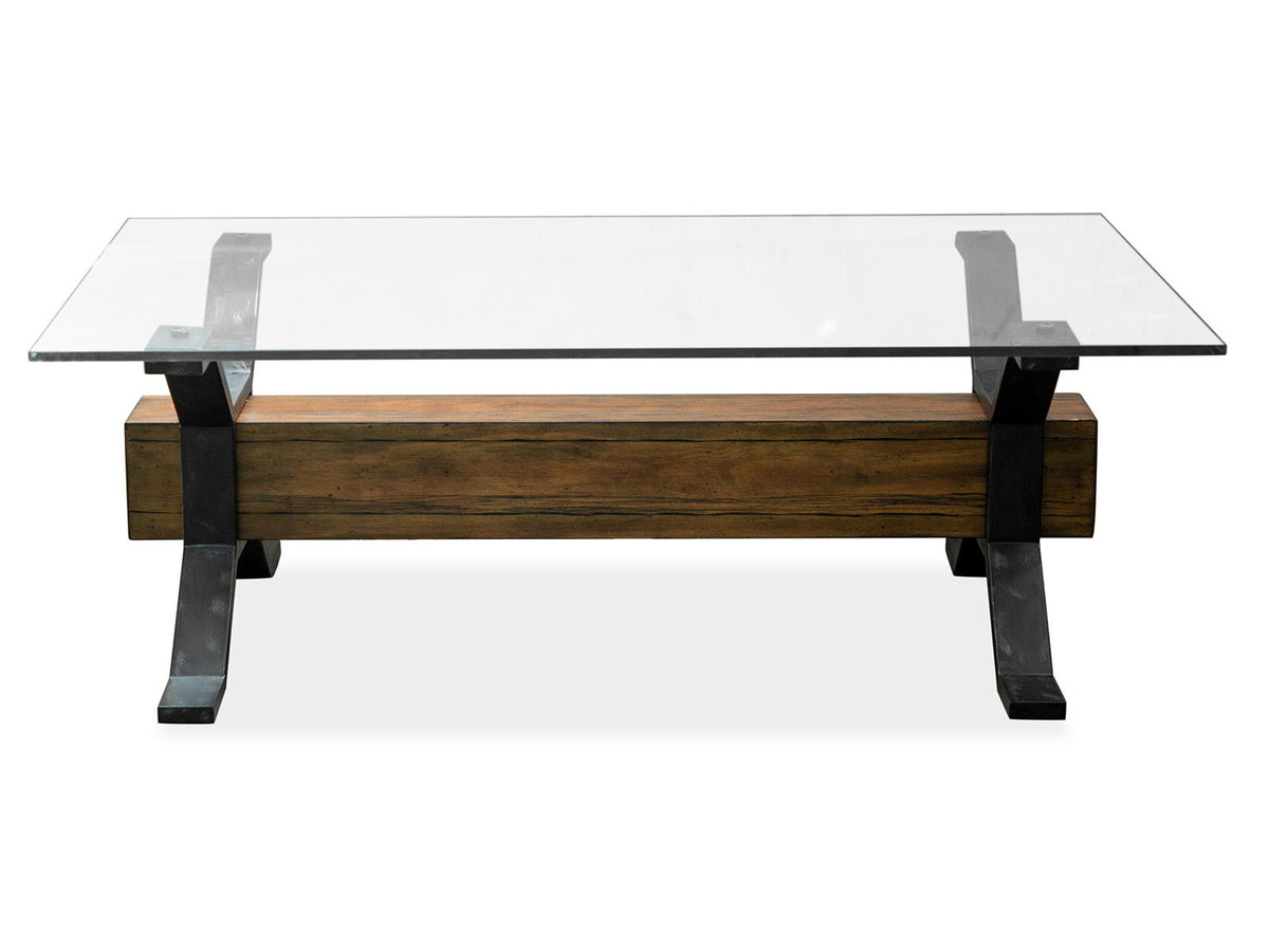 Sawyer - Rectangular Table, photo 4 of 13