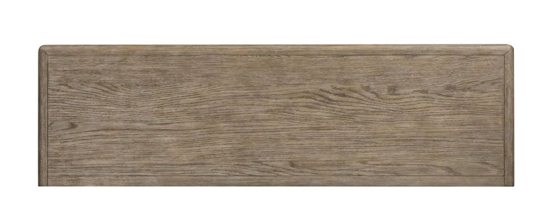 Claremont - Double Drawer Dresser by Unique Piece Furniture