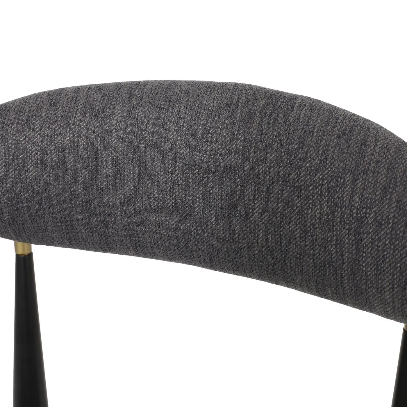 Upholstered Bar Stools With Backs For Kitchen Island (Set of 2) by HouseOfZazla