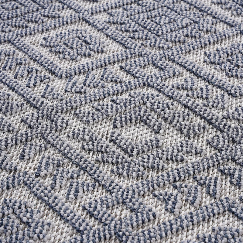 Guros - Traditional Indoor / Outdoor Area Rug by Unique Piece Furniture