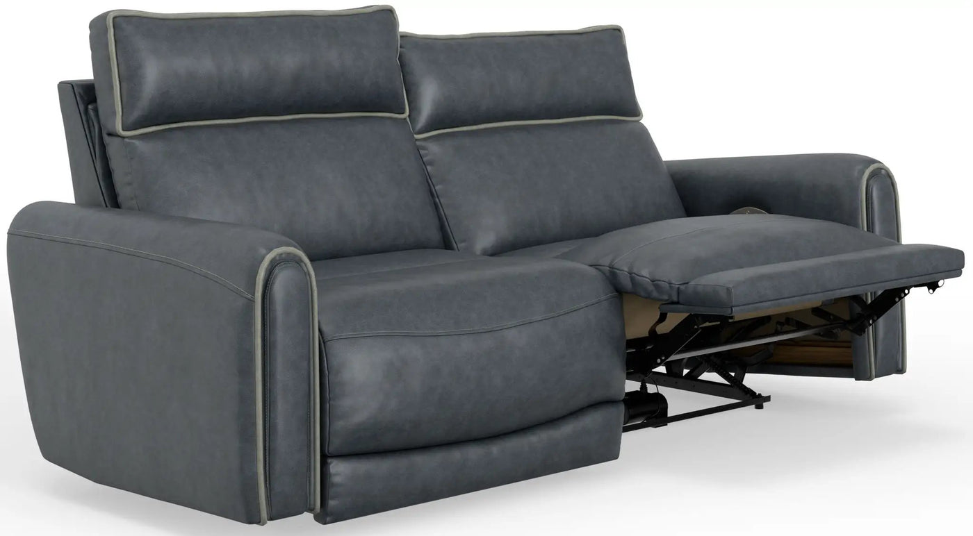 Nico - Power Headrest Reclining Sofa by Unique Piece Furniture