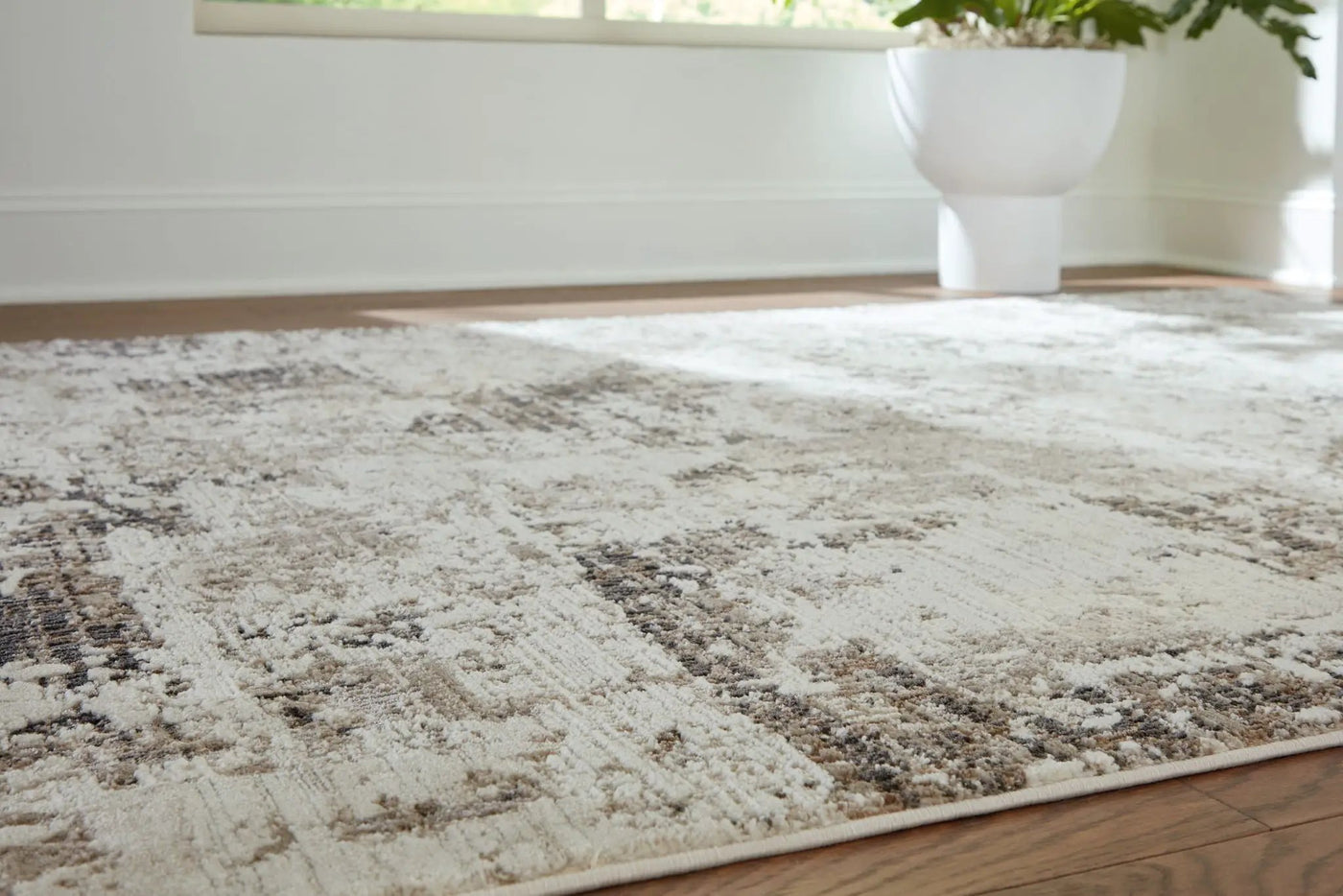 Barricland - Rug by Unique Piece Furniture