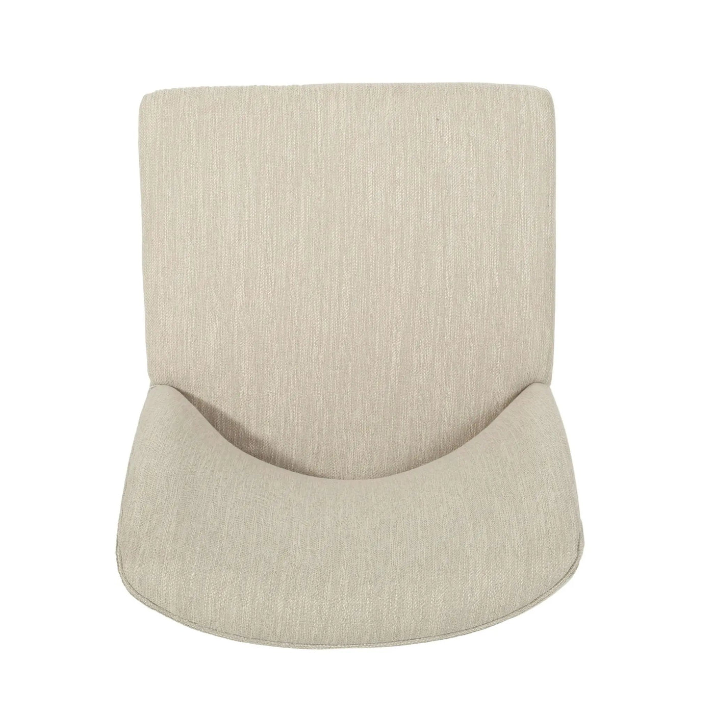 Modern Dining Chair With Durable Fabric Upholstery And Sturdy Wooden Frame (Set of 2) by HouseOfZazla