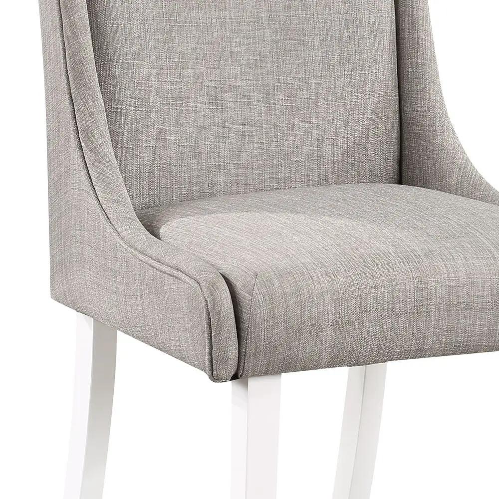 Hollyn - Side Chair (Set of 2) by Unique Piece Furniture