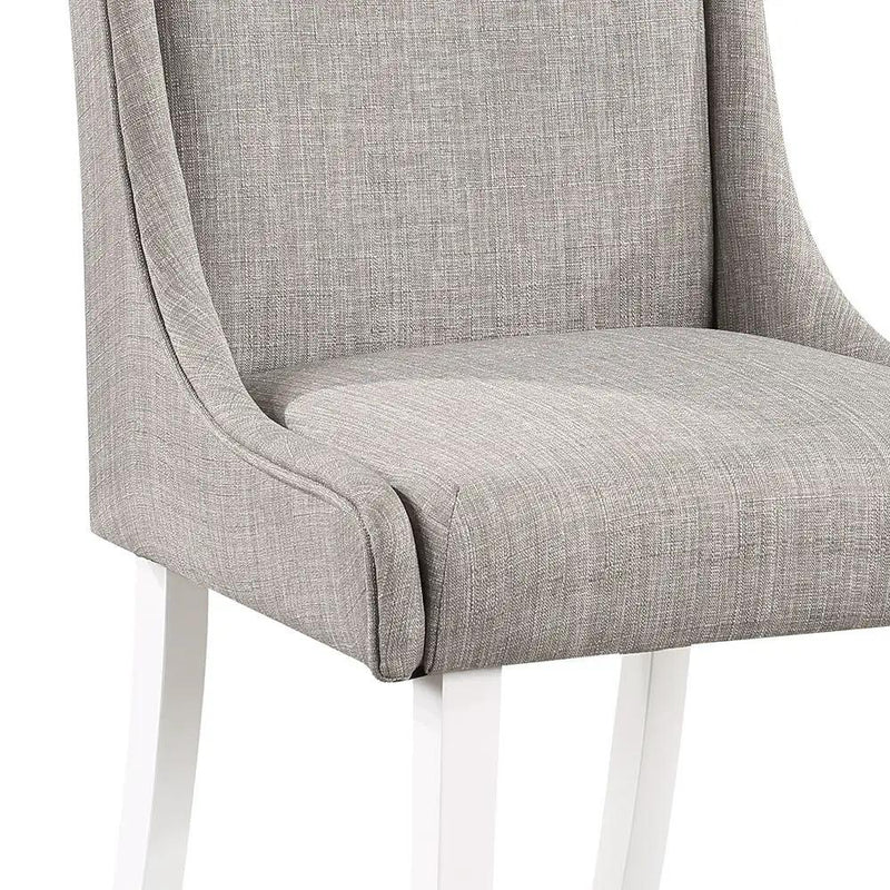 Hollyn - Side Chair (Set of 2) by Unique Piece Furniture