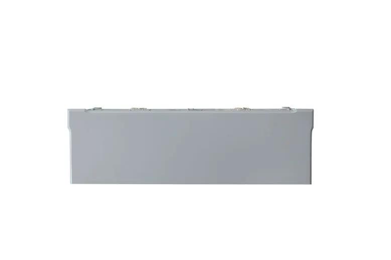 House Marchese - Server - Pearl Gray by Unique Piece Furniture