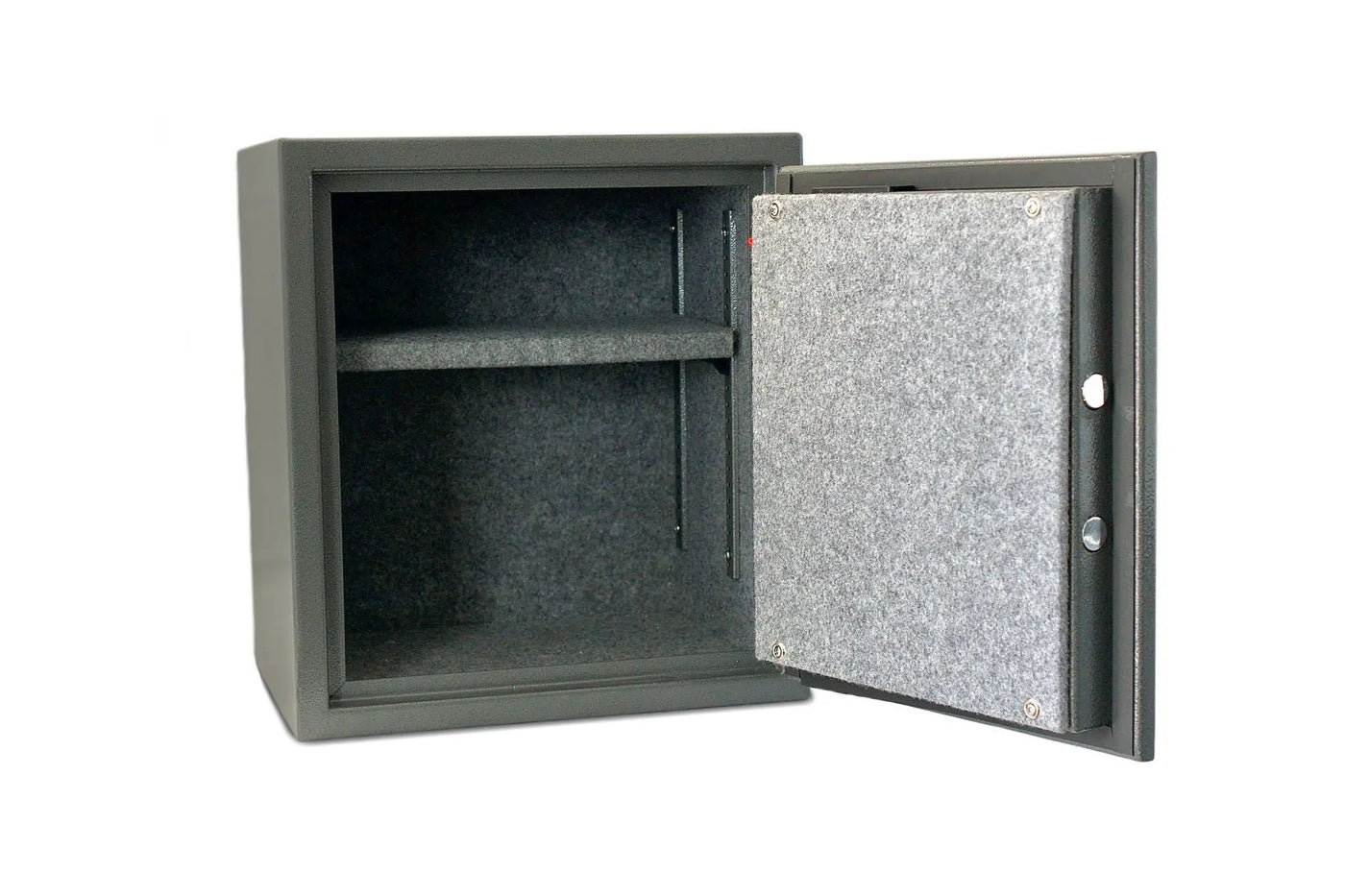 Durable Construction Office Safe by HouseOfZazla