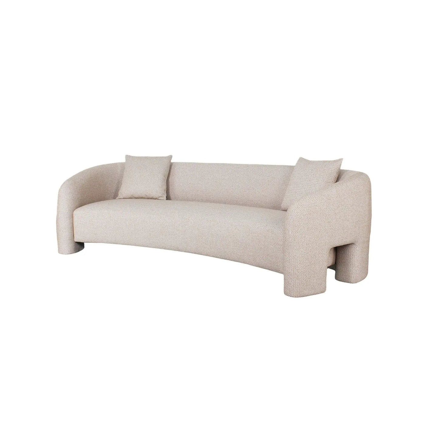 Sylvia - Loveseat by HouseOfZazla