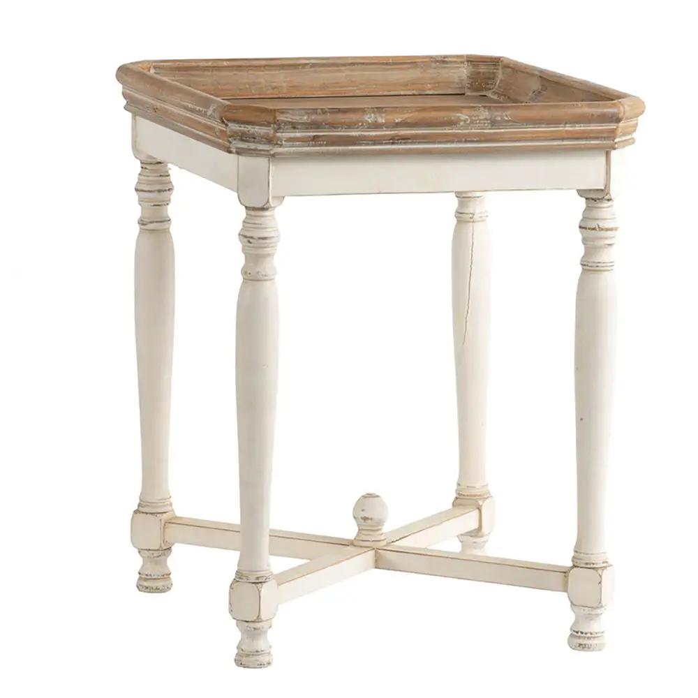 Narrow Alcott Table by HouseOfZazla