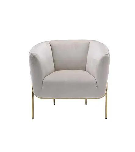 Carlson - Accent Chair by Unique Piece Furniture