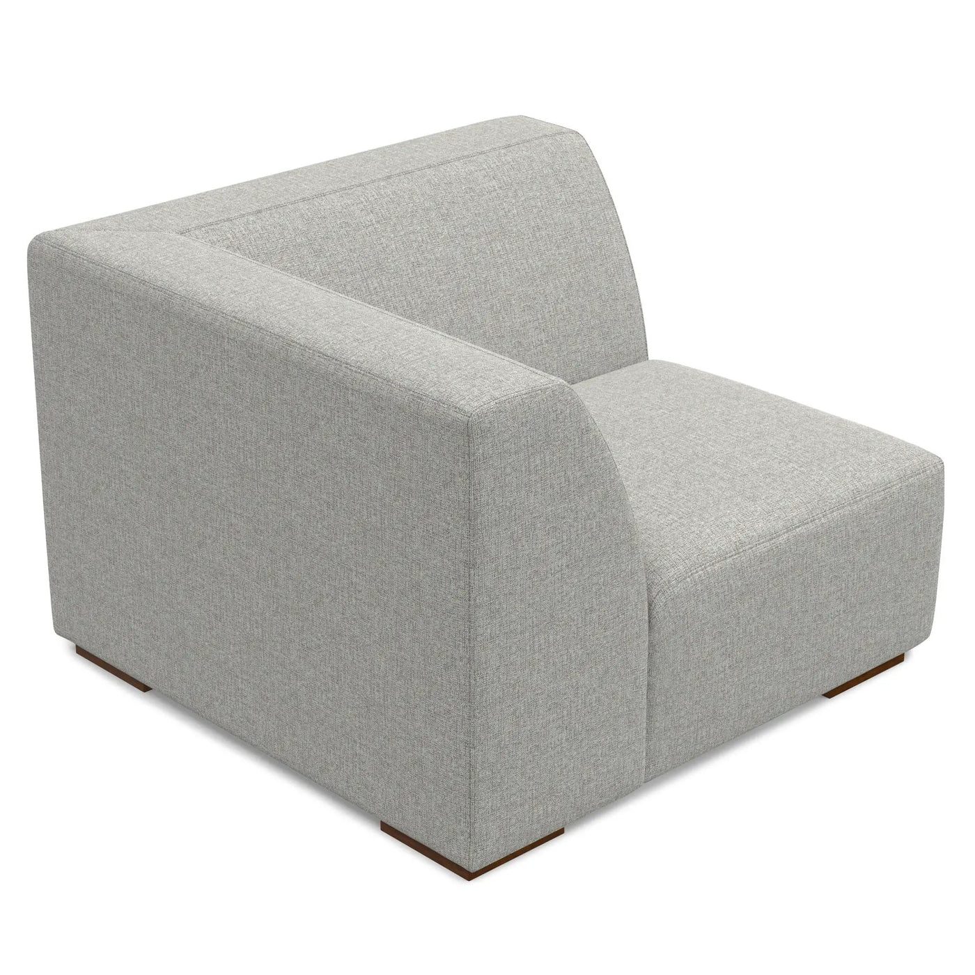 Rex - Corner Sofa Module by HouseOfZazla