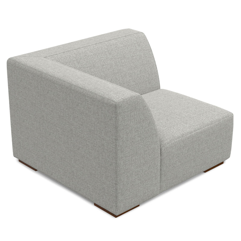 Rex - Corner Sofa Module by HouseOfZazla