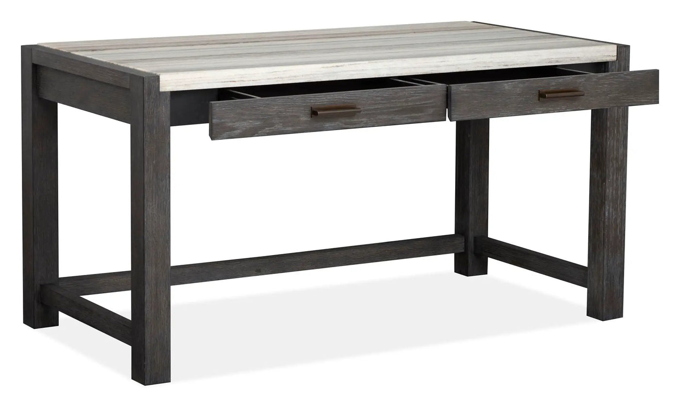 Plum Creek - Writing Desk by Unique Piece Furniture