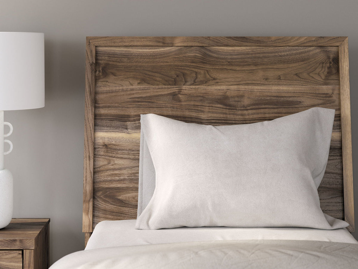 Chirason - Panel Headboard, photo 2 of 3