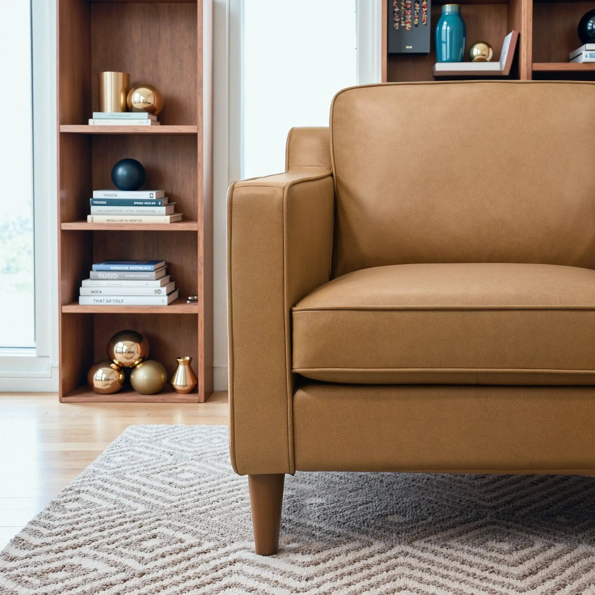 Cooper Lounge Chair by HouseOfZazla