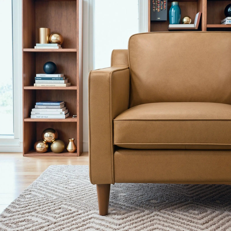 Cooper Lounge Chair by HouseOfZazla