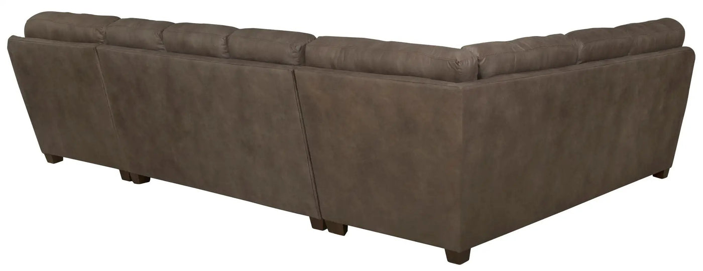 Royce - Sectional by Unique Piece Furniture