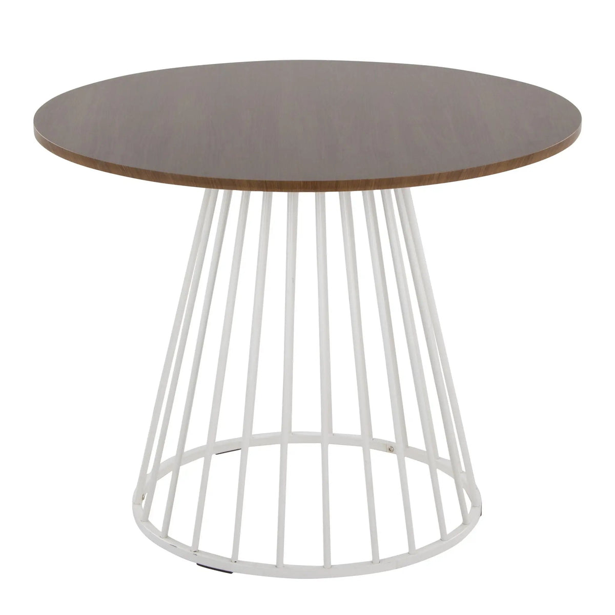 Canary Cosmo - Contemporary Dining Table by HouseOfZazla