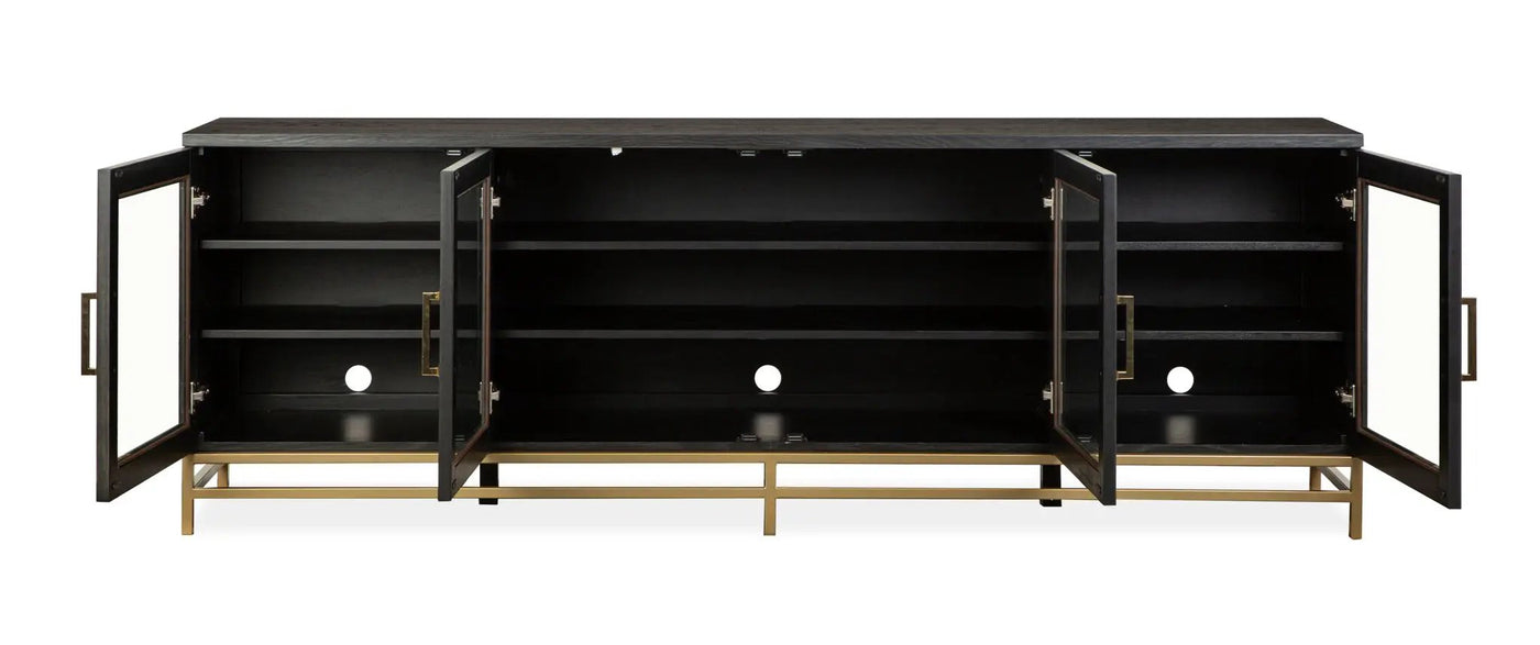 Lindon - Console by Unique Piece Furniture