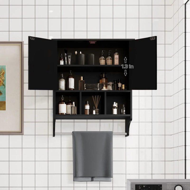 Bathroom Cabinet by HouseOfZazla