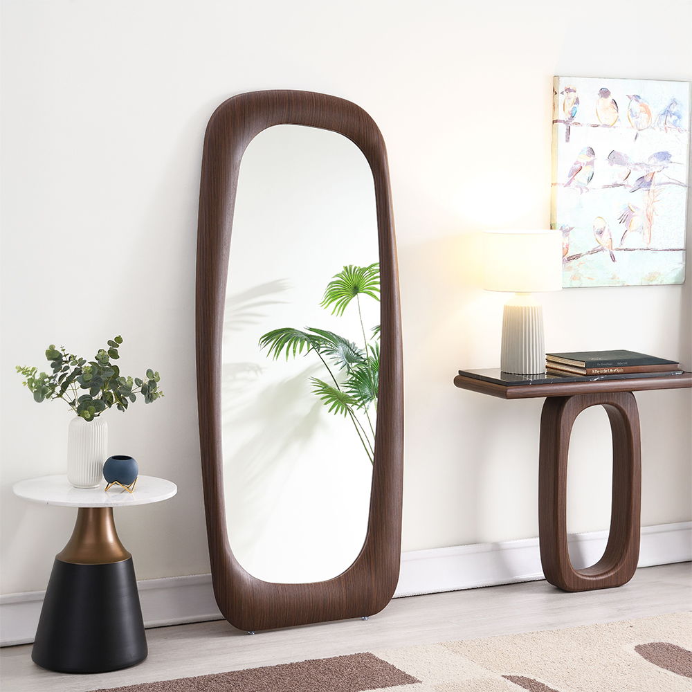 Dana - Floor Mirror, photo 2 of 10
