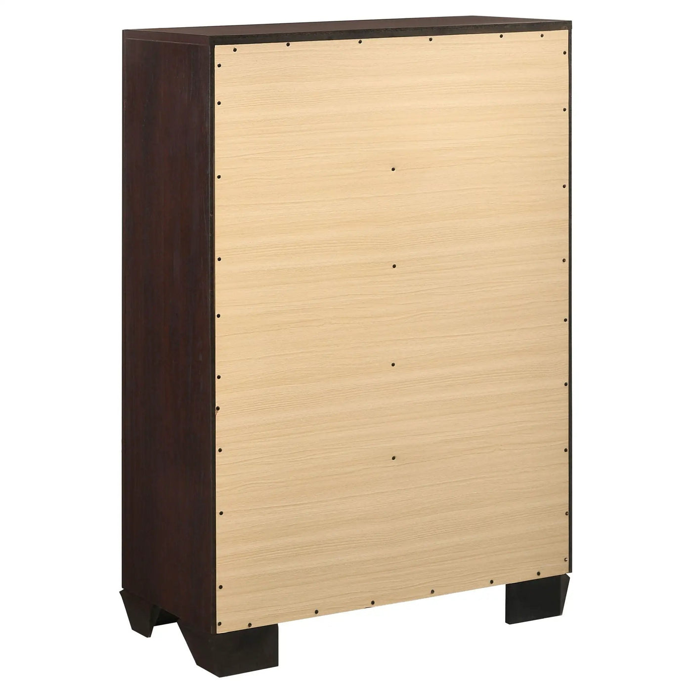 Oatfield - Bedroom Set by HouseOfZazla