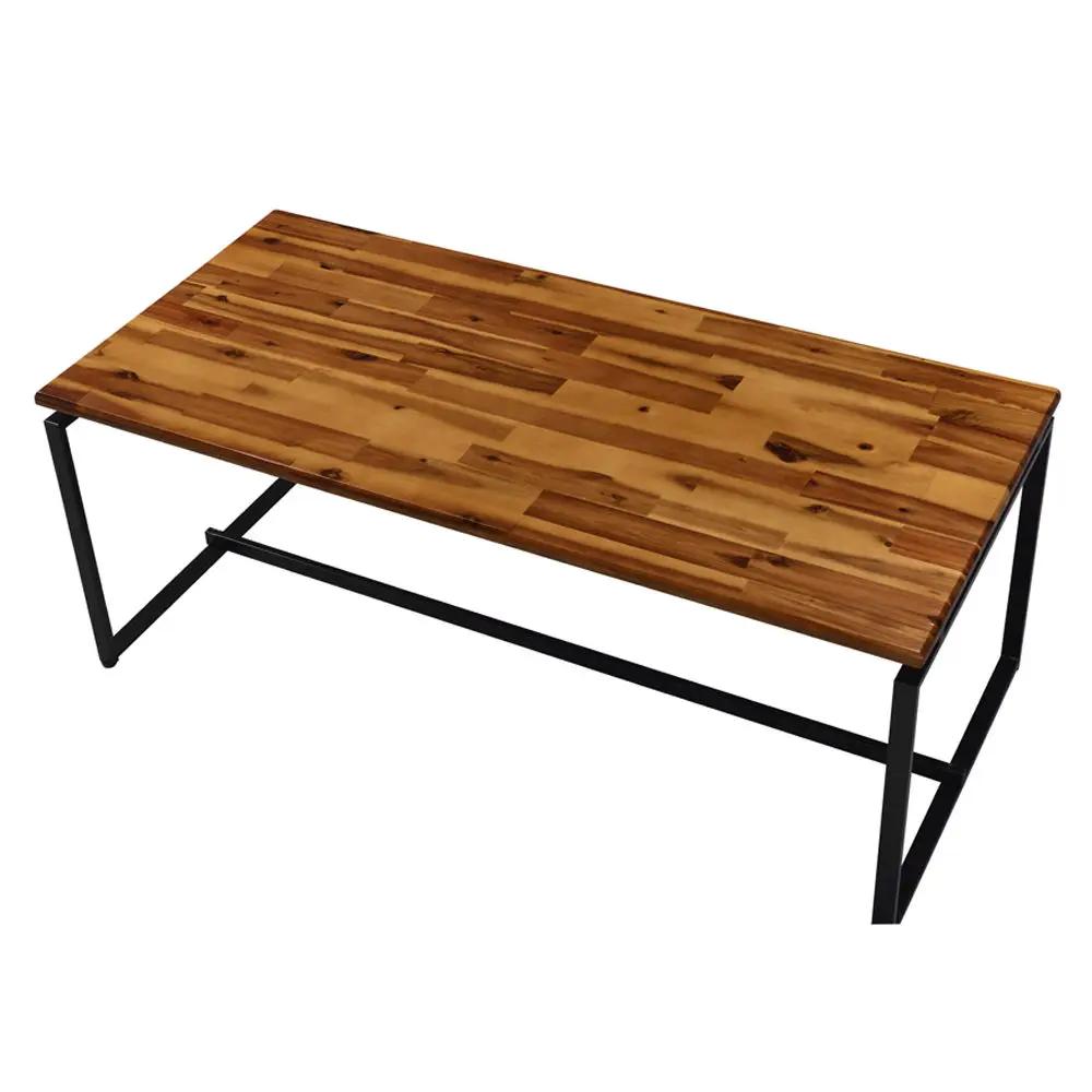 Jurgen - 3Pc Pack Coffee/End Set by Unique Piece Furniture