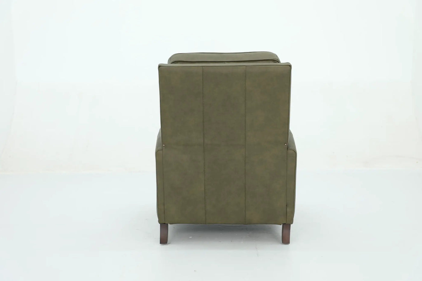 Melrose - Recliner-Push Thru The Arm by Unique Piece Furniture