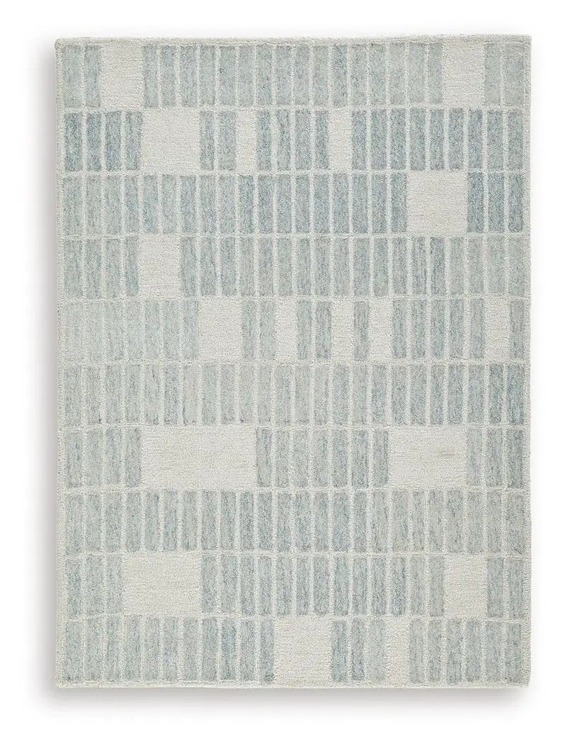 Dylanton - Rug by Unique Piece Furniture